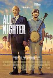 All Nighter - BRRip